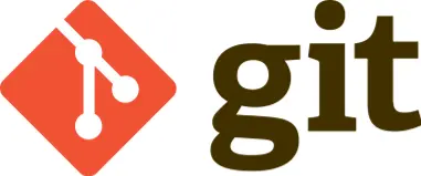 Git logo