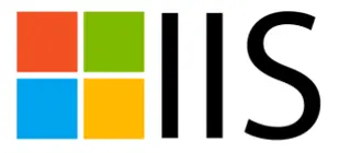 IIS logo