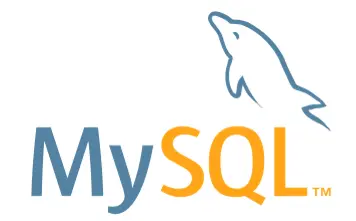 MySQL logo