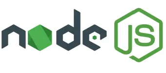 NodeJS logo