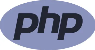 PHP logo
