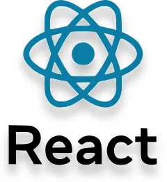 React logo